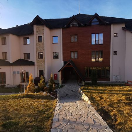 Milmari P79 Daire Kopaonik Dış mekan fotoğraf