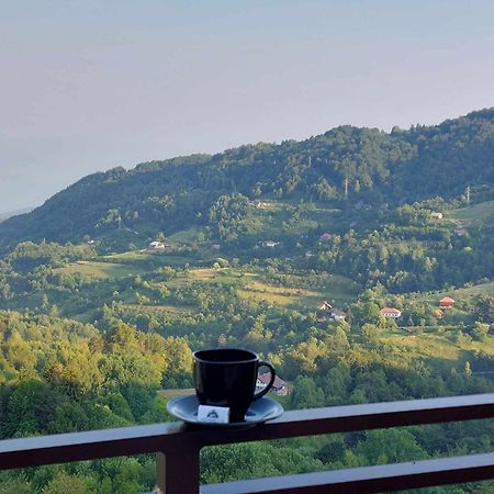 Milmari P79 Daire Kopaonik Dış mekan fotoğraf