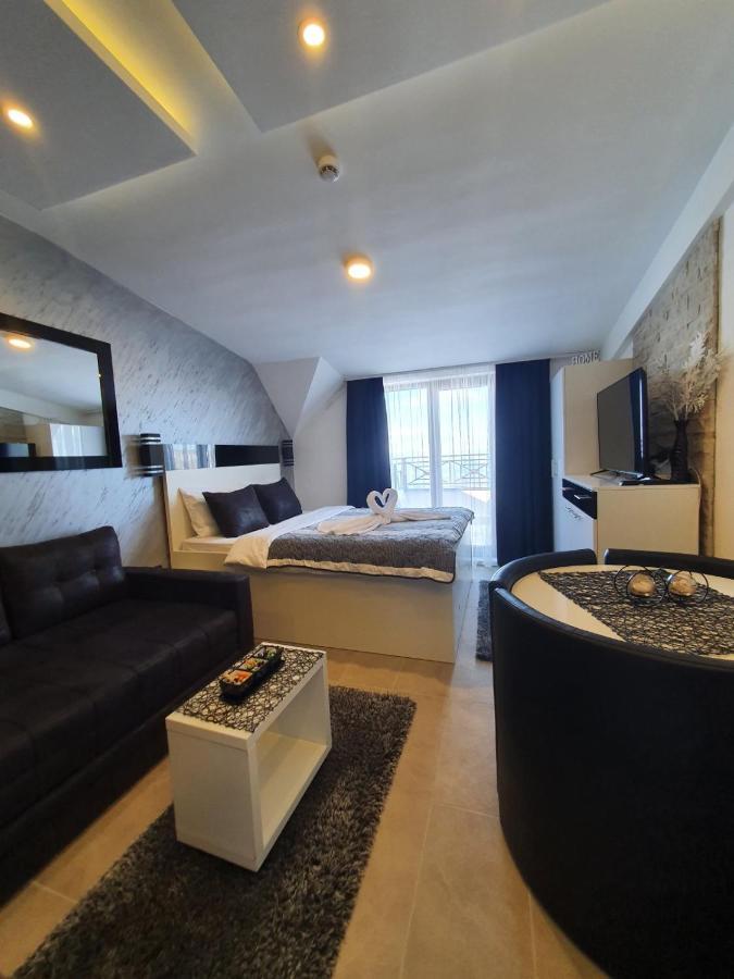 Milmari P79 Daire Kopaonik Dış mekan fotoğraf