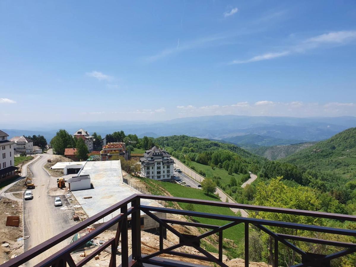 Milmari P79 Daire Kopaonik Dış mekan fotoğraf