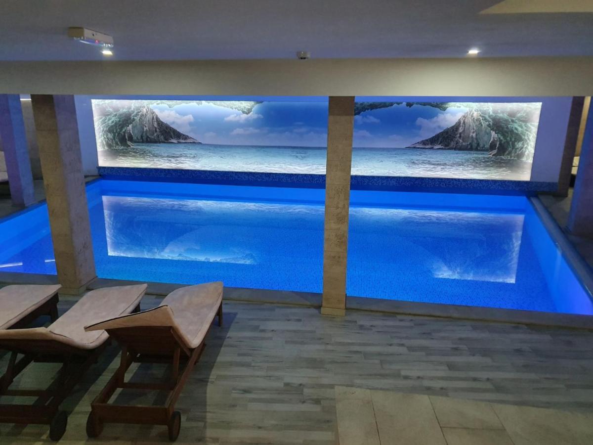 Milmari P79 Daire Kopaonik Dış mekan fotoğraf
