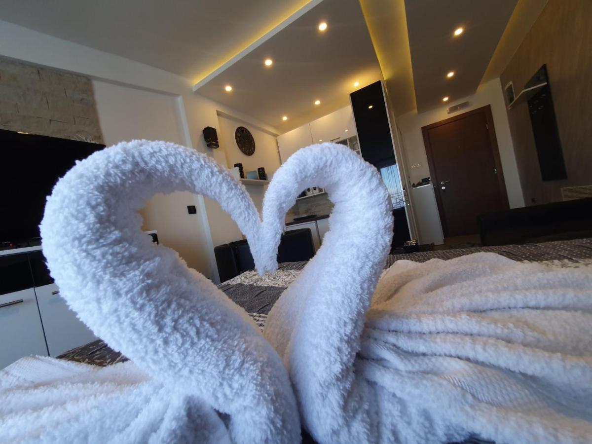 Milmari P79 Daire Kopaonik Dış mekan fotoğraf