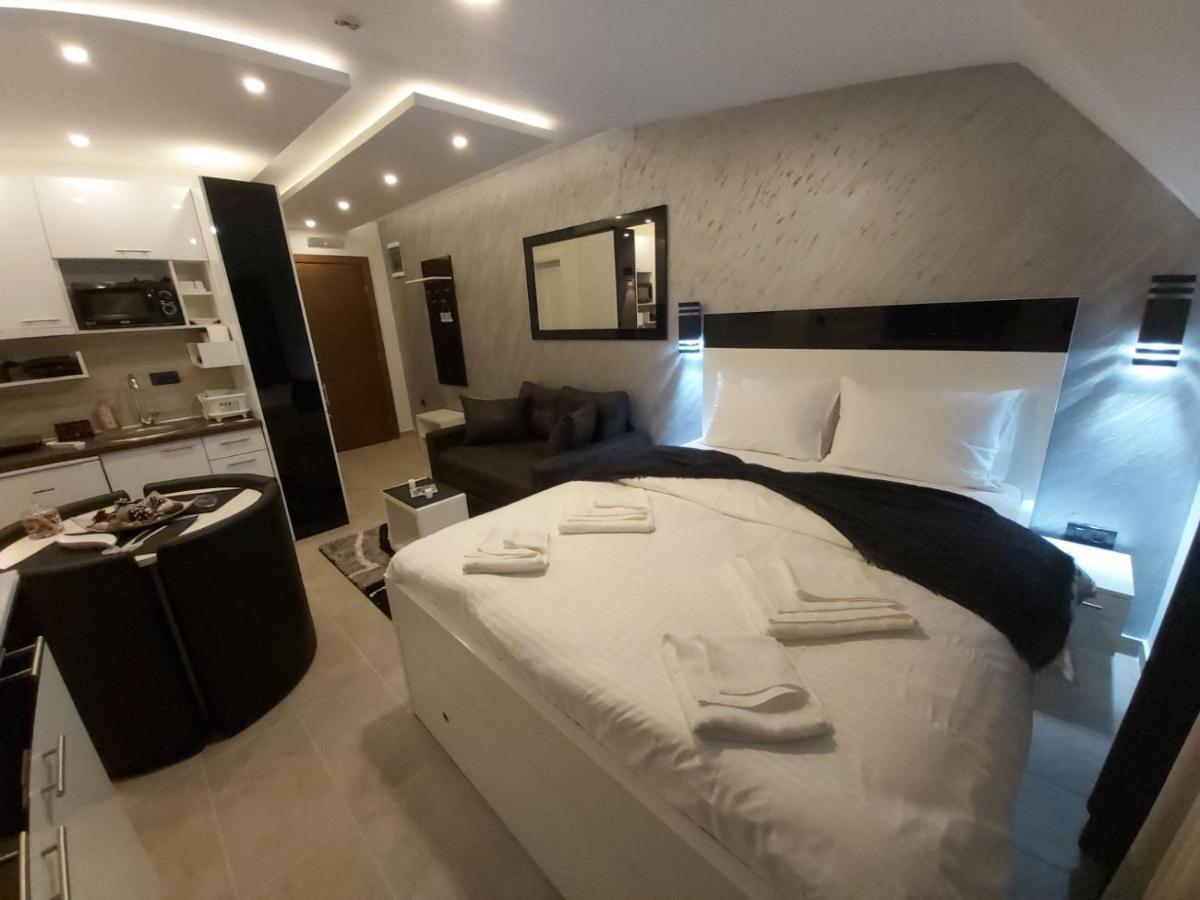 Milmari P79 Daire Kopaonik Dış mekan fotoğraf