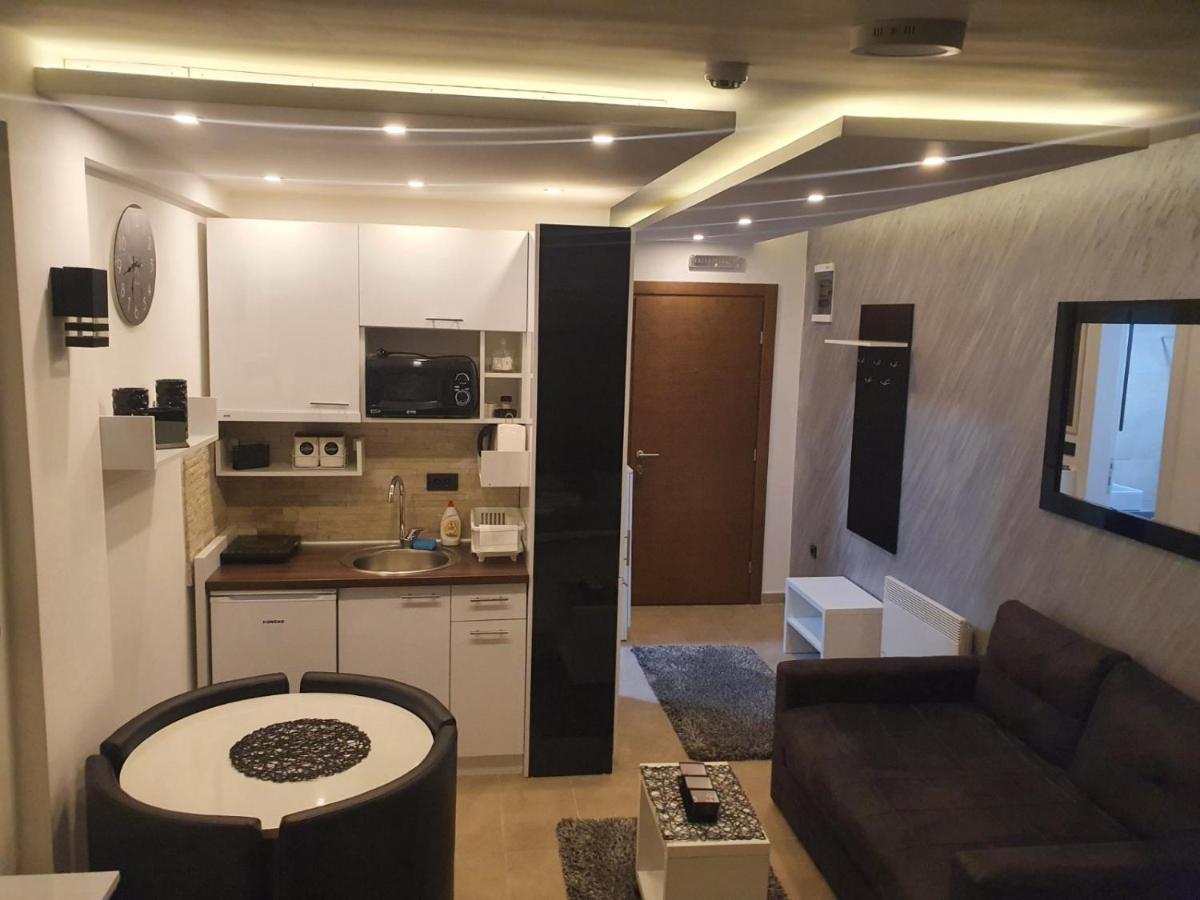 Milmari P79 Daire Kopaonik Dış mekan fotoğraf