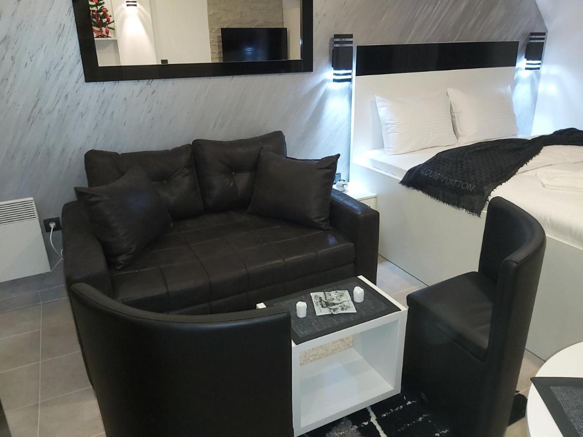 Milmari P79 Daire Kopaonik Dış mekan fotoğraf