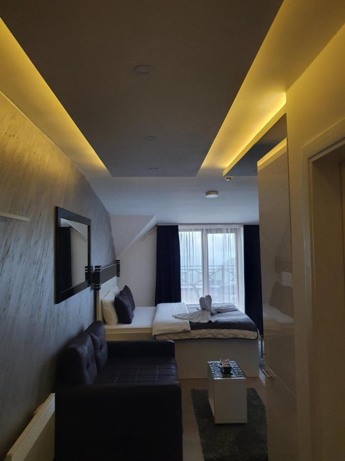 Milmari P79 Daire Kopaonik Dış mekan fotoğraf