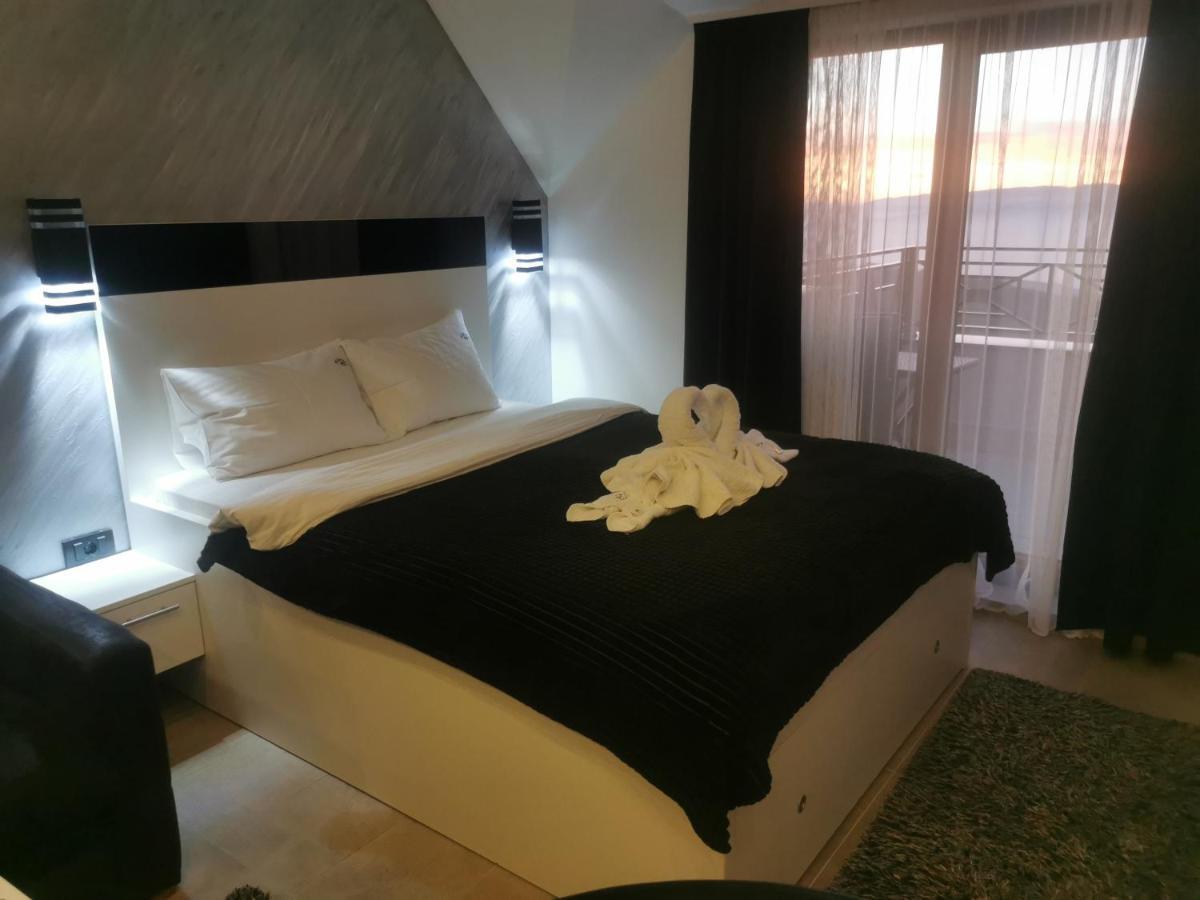 Milmari P79 Daire Kopaonik Dış mekan fotoğraf