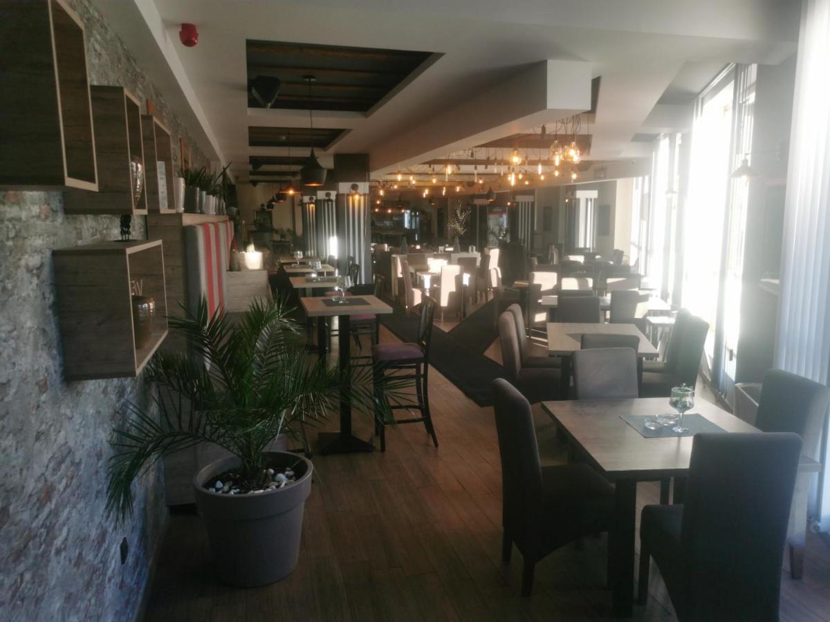 Milmari P79 Daire Kopaonik Dış mekan fotoğraf