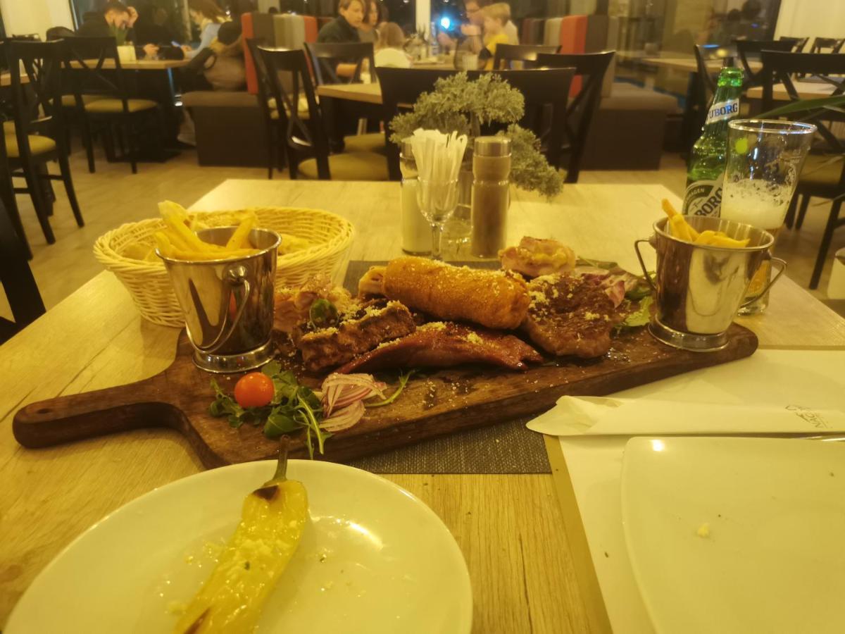 Milmari P79 Daire Kopaonik Dış mekan fotoğraf