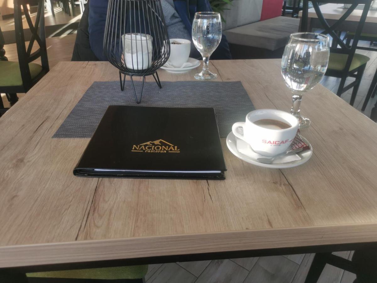 Milmari P79 Daire Kopaonik Dış mekan fotoğraf
