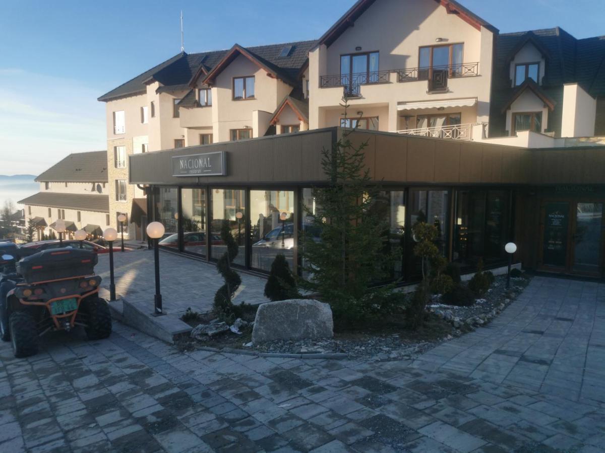 Milmari P79 Daire Kopaonik Dış mekan fotoğraf