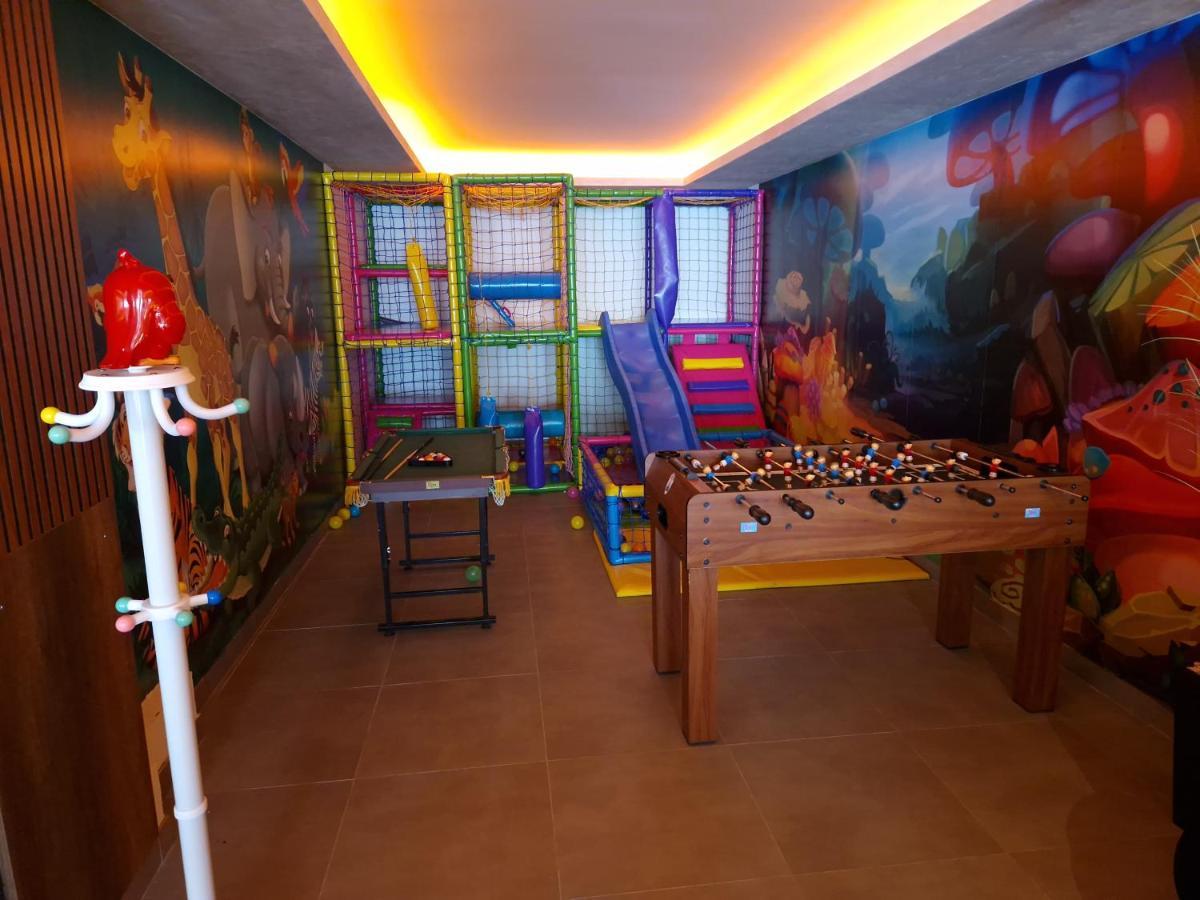 Milmari P79 Daire Kopaonik Dış mekan fotoğraf