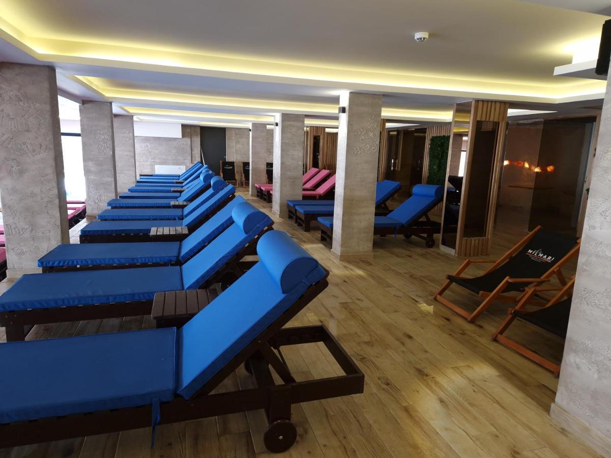 Milmari P79 Daire Kopaonik Dış mekan fotoğraf