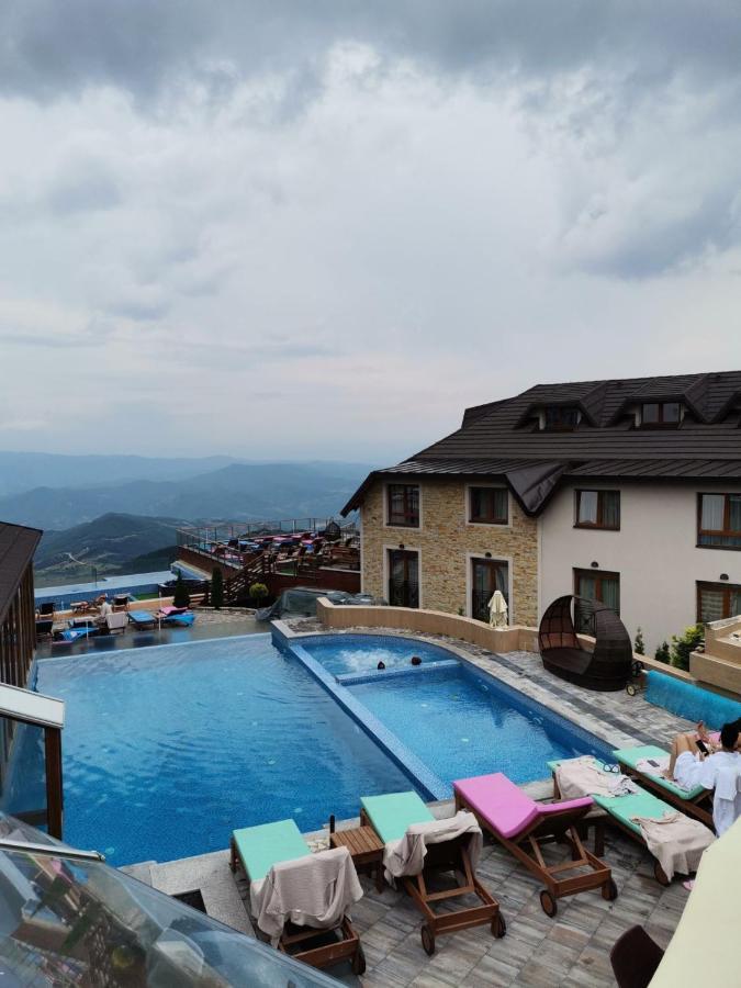 Milmari P79 Daire Kopaonik Dış mekan fotoğraf