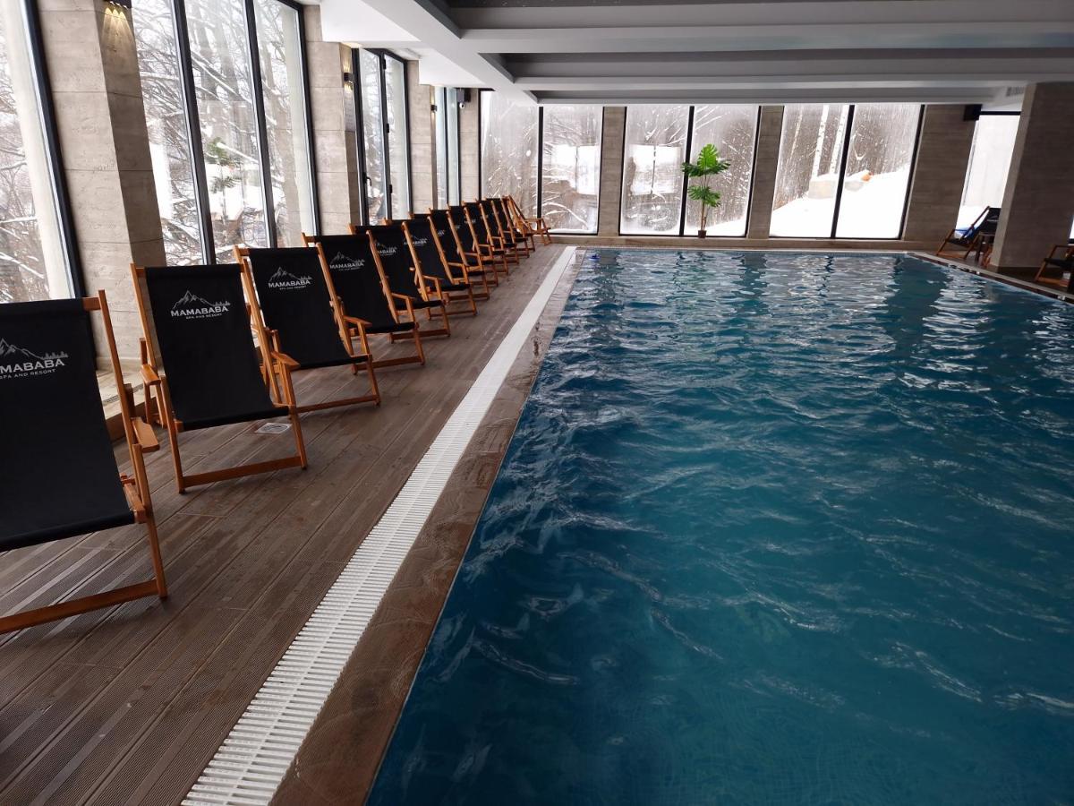 Milmari P79 Daire Kopaonik Dış mekan fotoğraf