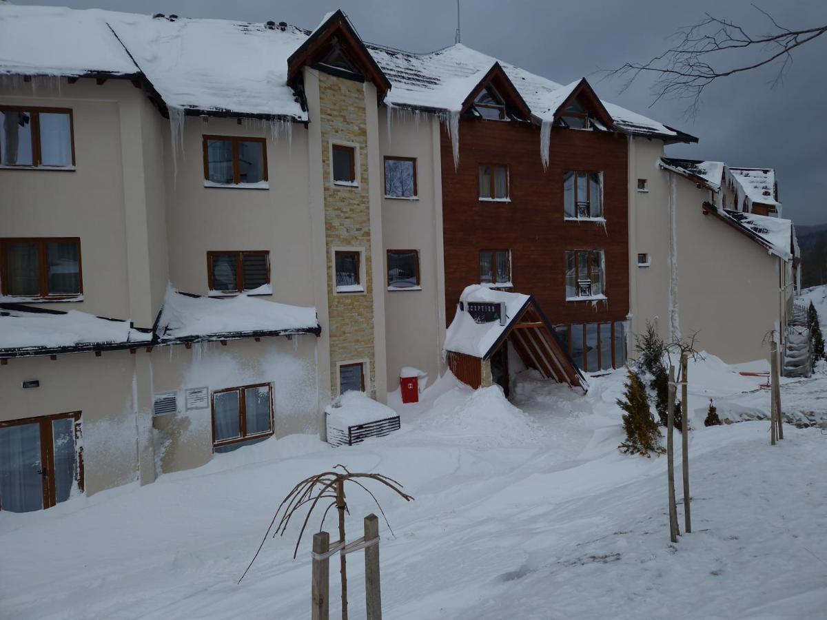 Milmari P79 Daire Kopaonik Dış mekan fotoğraf