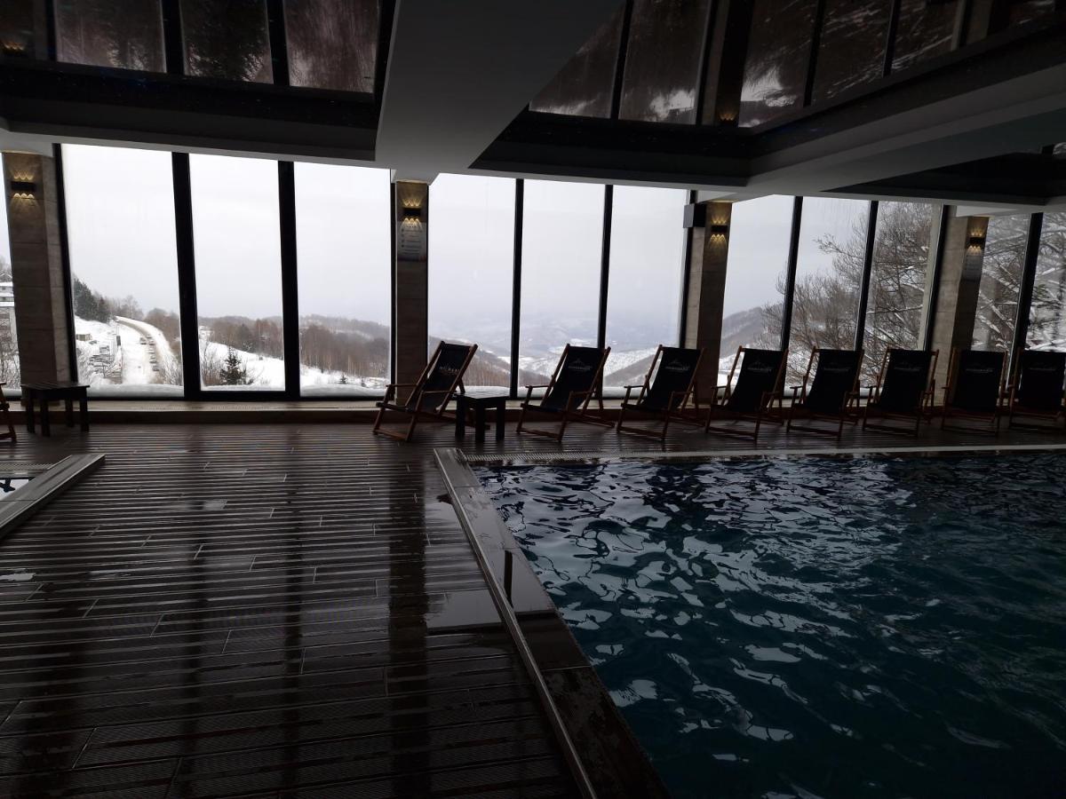 Milmari P79 Daire Kopaonik Dış mekan fotoğraf