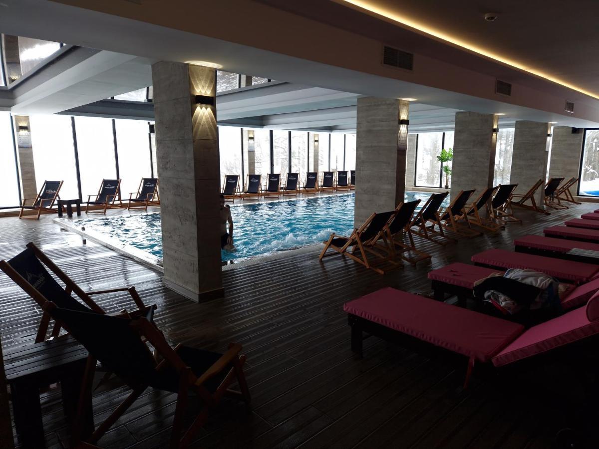 Milmari P79 Daire Kopaonik Dış mekan fotoğraf