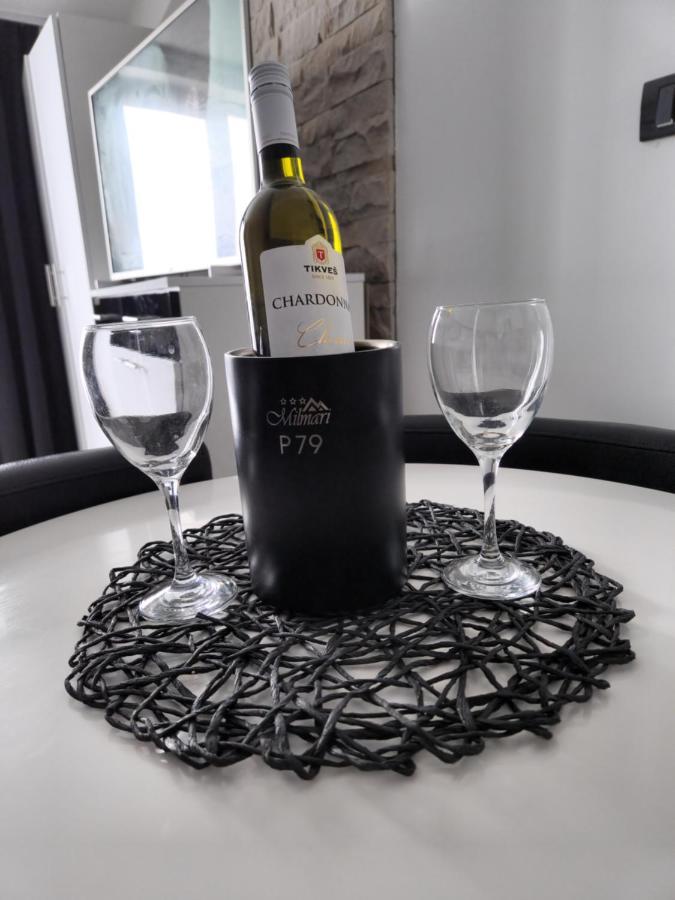 Milmari P79 Daire Kopaonik Dış mekan fotoğraf