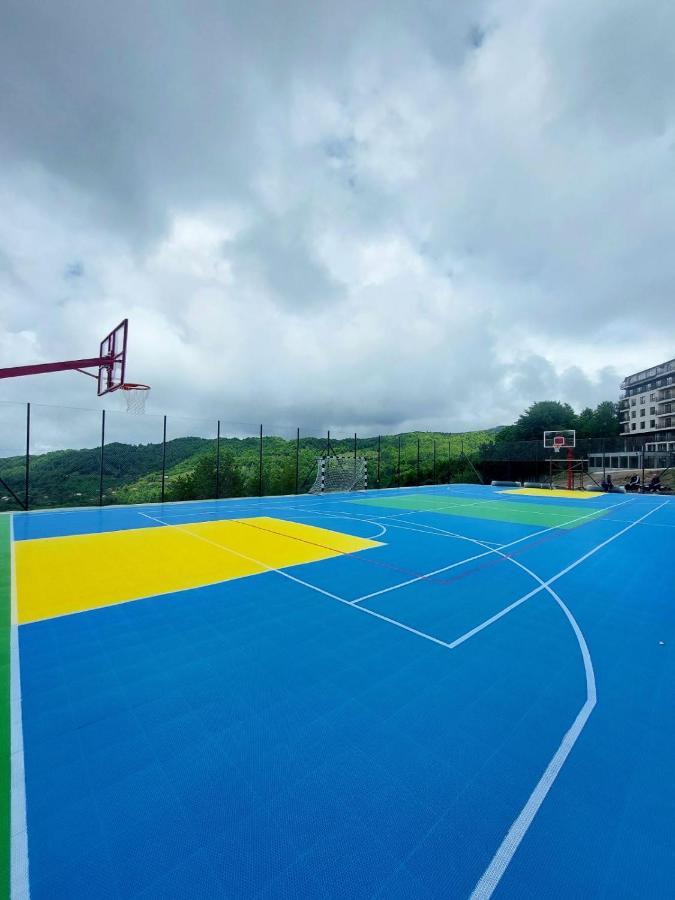 Milmari P79 Daire Kopaonik Dış mekan fotoğraf