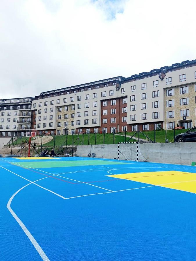 Milmari P79 Daire Kopaonik Dış mekan fotoğraf