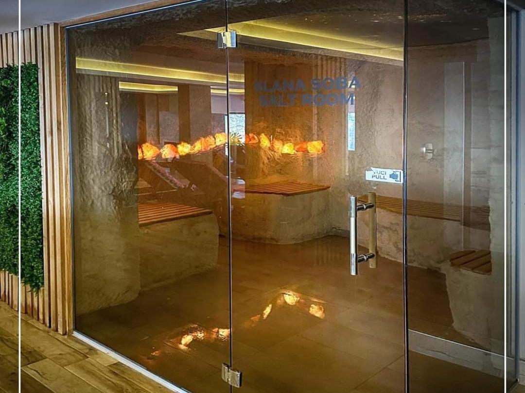 Milmari P79 Daire Kopaonik Dış mekan fotoğraf
