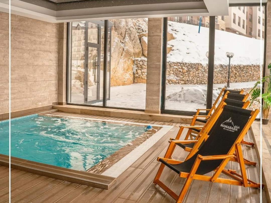 Milmari P79 Daire Kopaonik Dış mekan fotoğraf