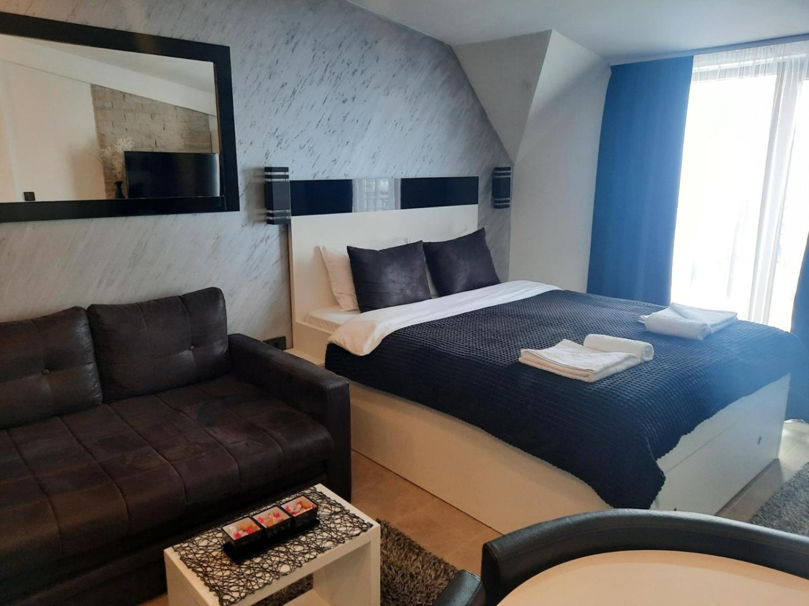 Milmari P79 Daire Kopaonik Dış mekan fotoğraf