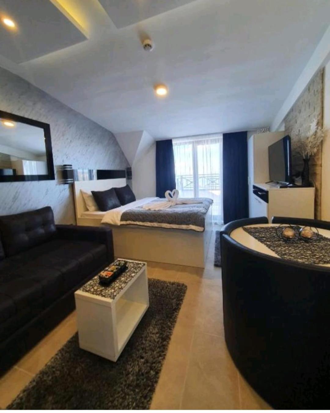 Milmari P79 Daire Kopaonik Dış mekan fotoğraf