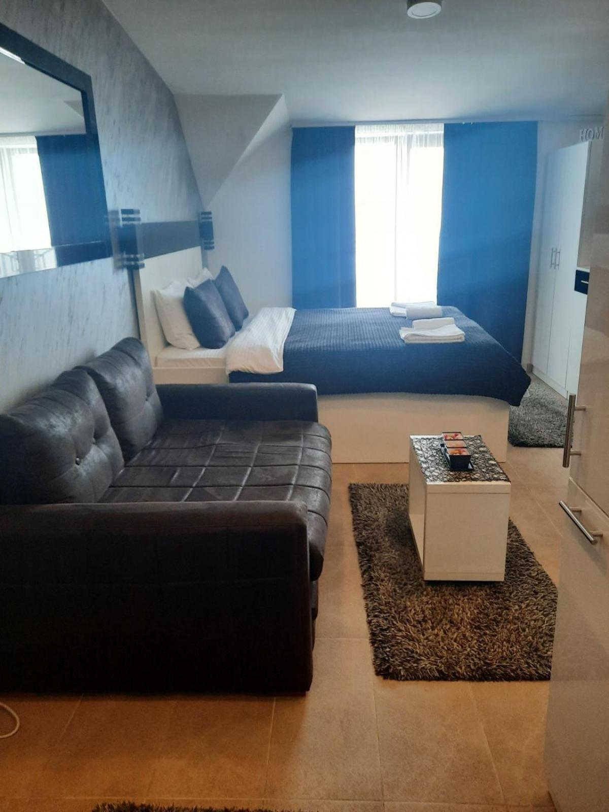 Milmari P79 Daire Kopaonik Dış mekan fotoğraf