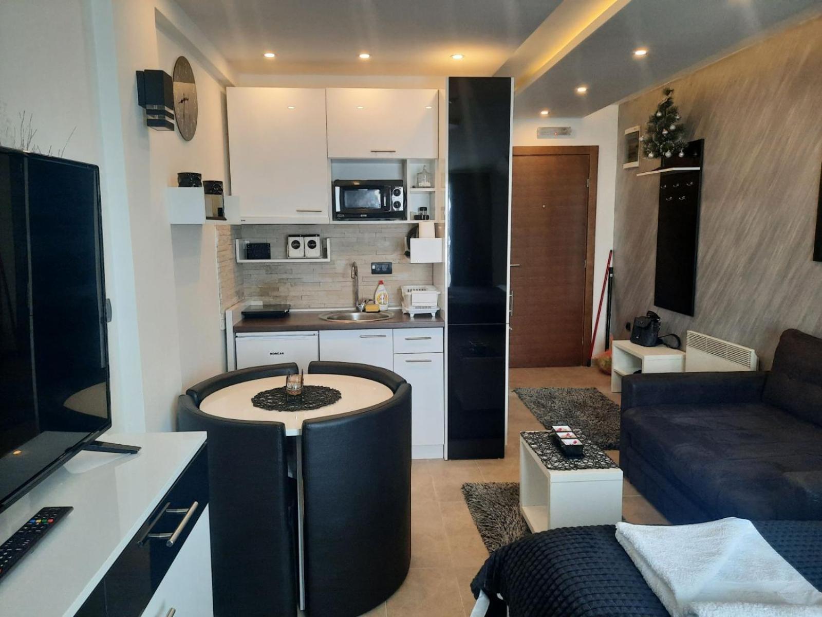 Milmari P79 Daire Kopaonik Dış mekan fotoğraf