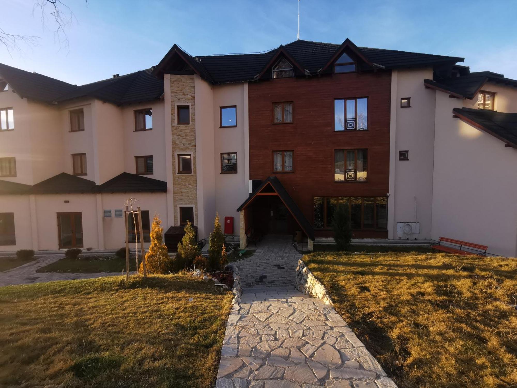 Milmari P79 Daire Kopaonik Dış mekan fotoğraf