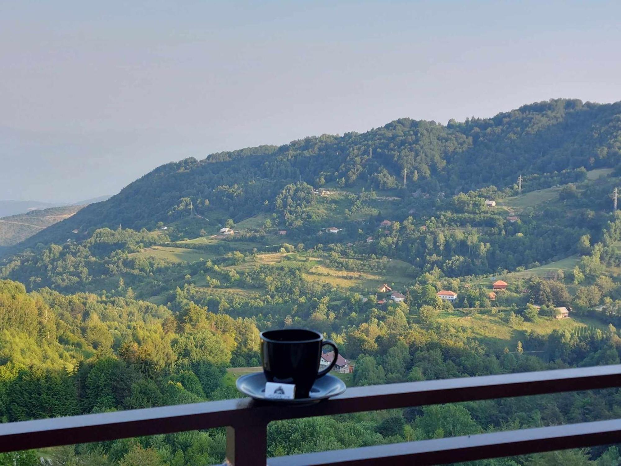 Milmari P79 Daire Kopaonik Dış mekan fotoğraf