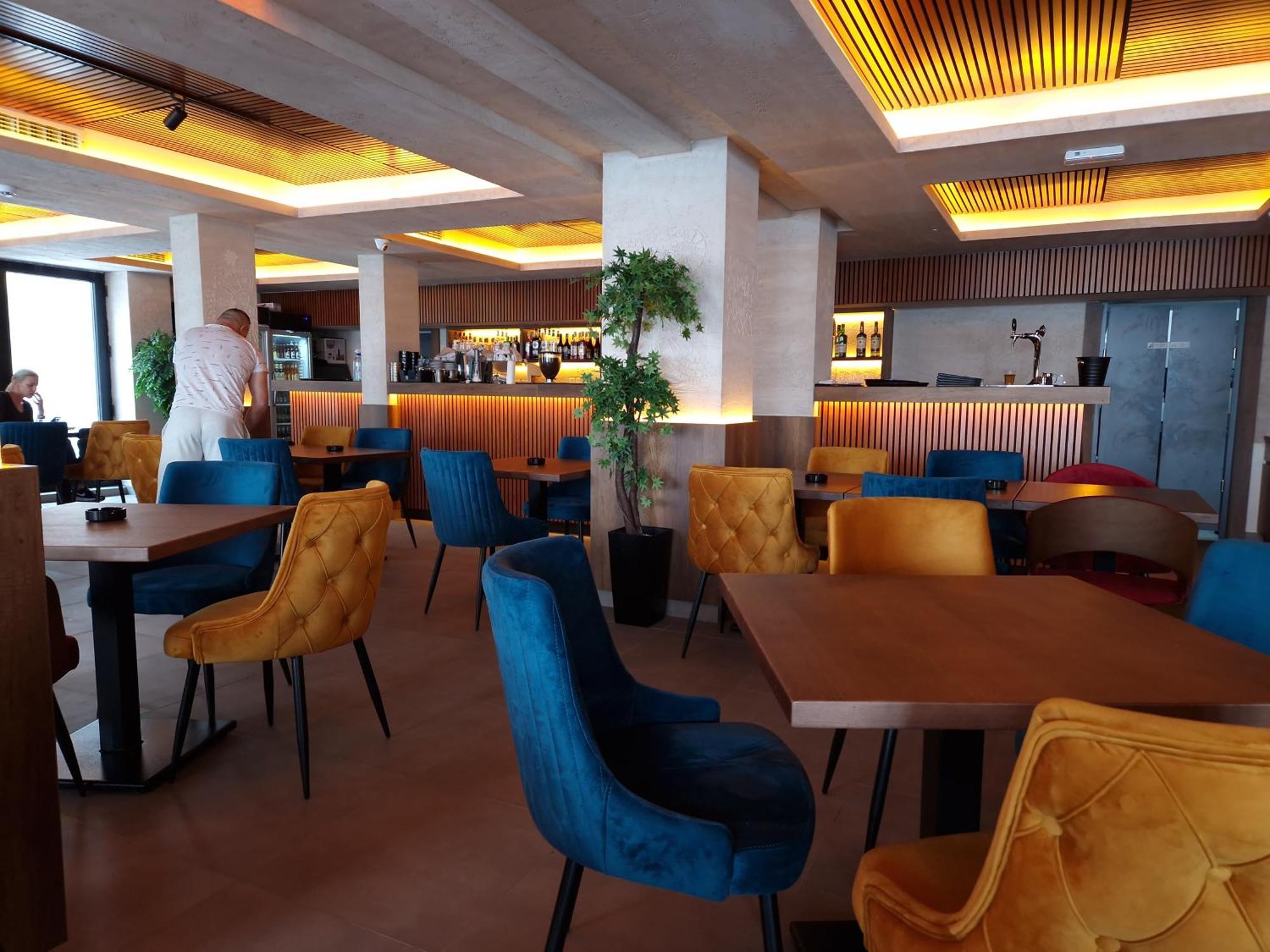Milmari P79 Daire Kopaonik Dış mekan fotoğraf