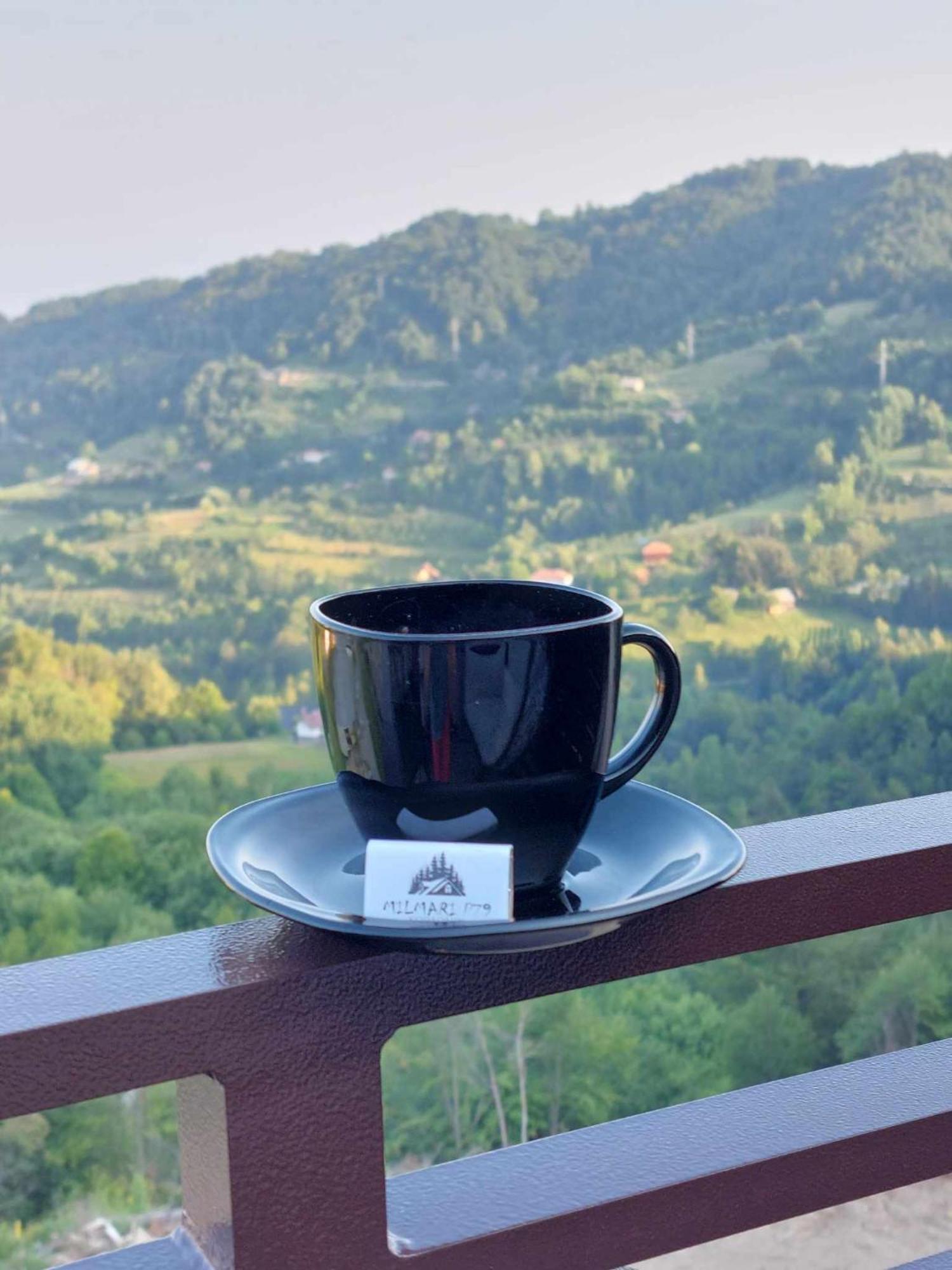 Milmari P79 Daire Kopaonik Oda fotoğraf